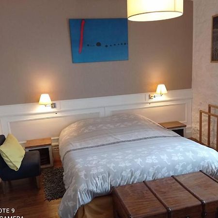 Grand Appartement 4 Etoiles A 800M De La Mer Saint-Malo Exterior foto
