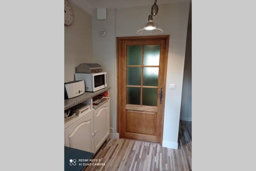 Grand Appartement 4 Etoiles A 800M De La Mer Saint-Malo Exterior foto