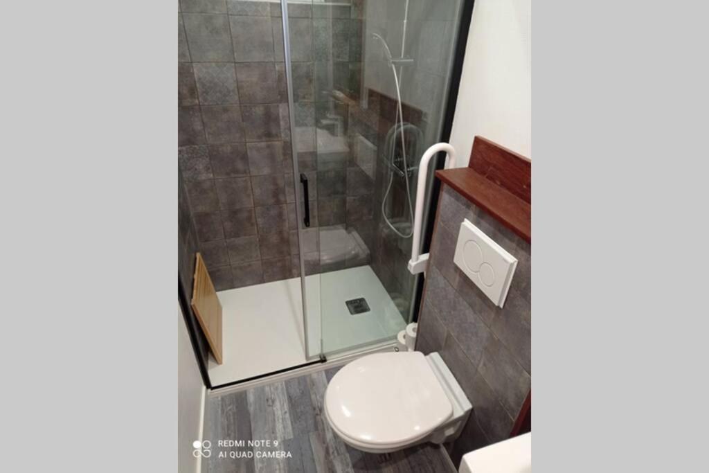 Grand Appartement 4 Etoiles A 800M De La Mer Saint-Malo Exterior foto