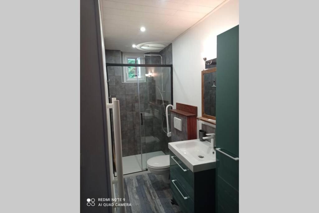 Grand Appartement 4 Etoiles A 800M De La Mer Saint-Malo Exterior foto